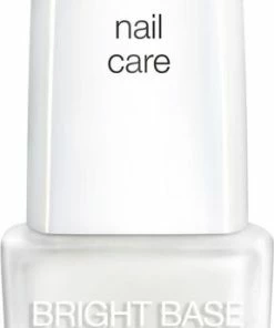 IsaDora Bright Base Nail Whitener