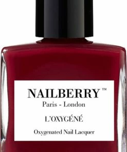 NAILBERRY Le Temps Des Cerises 15 Ml