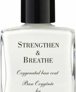 NAILBERRY Strengthen & Breathe Base Coat 15 Ml