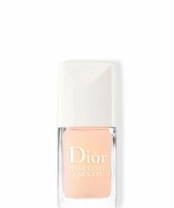 DIOR Base Coat Abricot