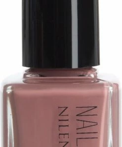 Nilens Jord Nail Polish Dusty Rose