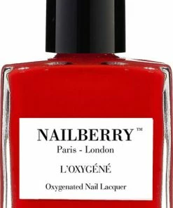 NAILBERRY Cherry ChŽrie 15 Ml