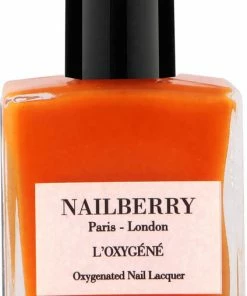 NAILBERRY Spontaneous