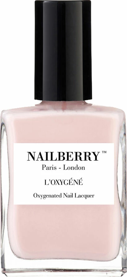 NAILBERRY Candy Floss 15 Ml