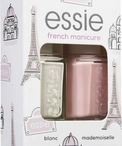 Essie Kit 4 - French Manicure