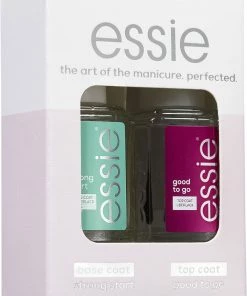 Essie Kit 5 - The Art Of Manicure Perfected
