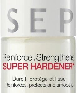Sephora Collection Super Hardener - Nail Polish