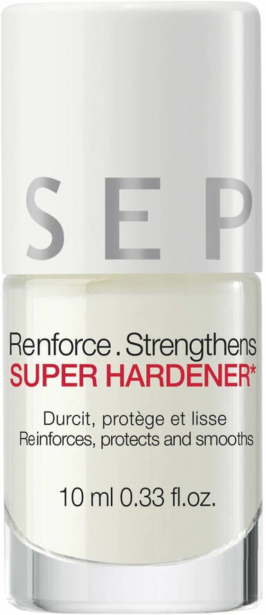 Sephora Collection Super Hardener - Nail Polish 3 Sephora Collection Super Hardener - Nail Polish