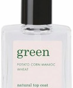 MANUCURIST - TOP COAT