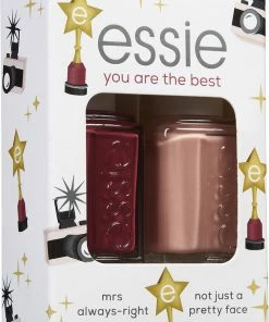 Essie Kit 2 - You Are The Best