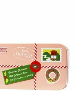 Benefit Cosmetics Roller Express Holiday Set - Eyeliner Og Mascara