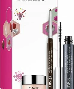 Clinique Lash Power Mascara Set