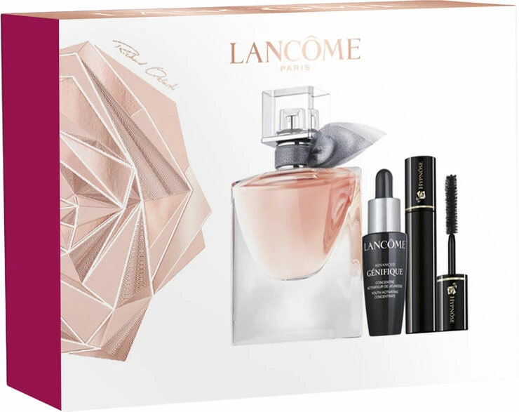 Lancôme La Vie Est Belle Gaveæske