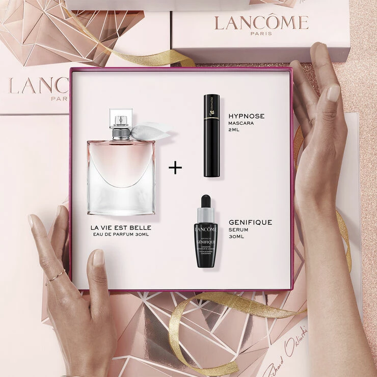 Lancôme La Vie Est Belle Gaveæske - Billede 2