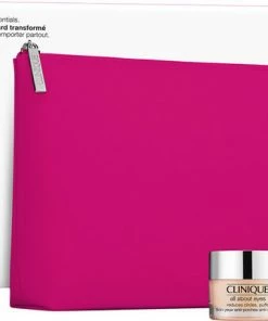 Clinique All About Eyes Value Set