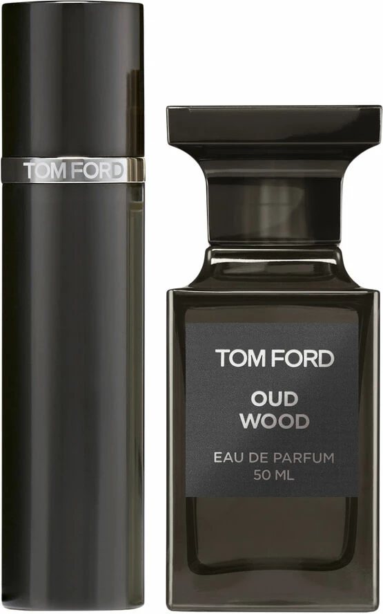 TOM FORD Private Blend Oud Wood Set