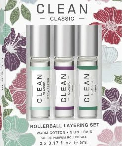 Clean Classic Layering Gaveæske