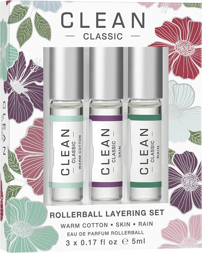 Clean Classic Layering Gaveæske