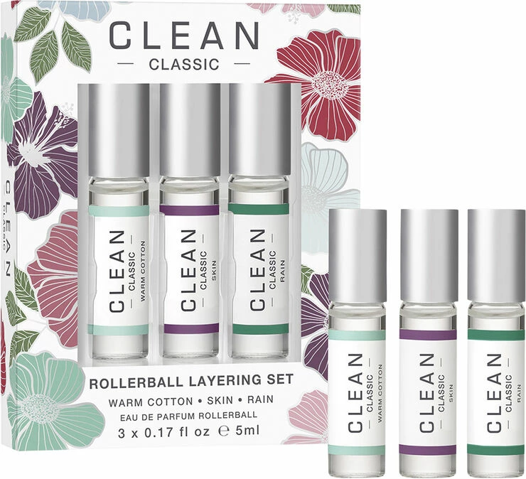 Clean Classic Layering Gaveæske - Billede 2