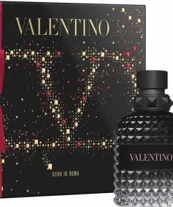 Valentino Born In Roma Gaveæske