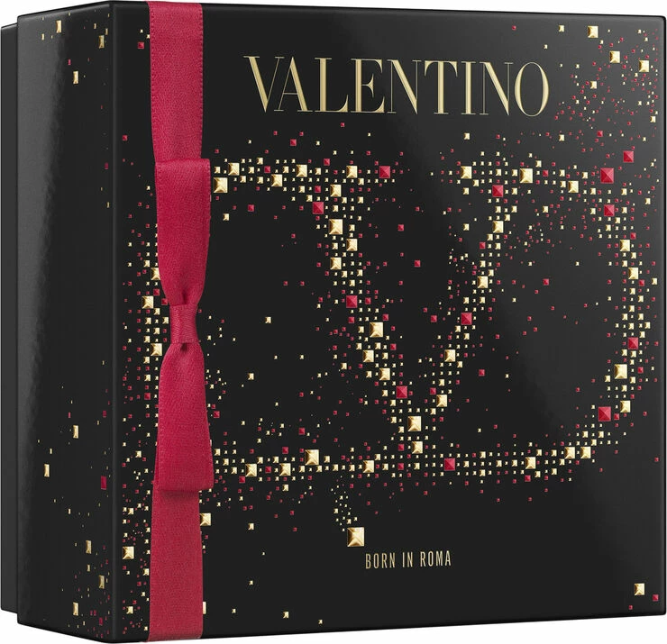 Valentino Born In Roma Gaveæske - Billede 2