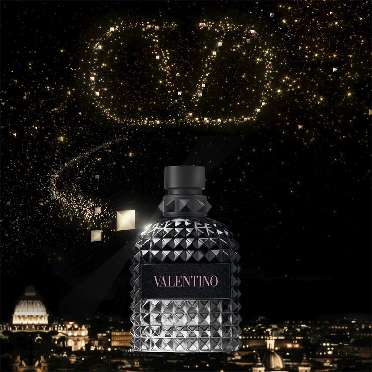 Valentino Born In Roma Gaveæske - Billede 5