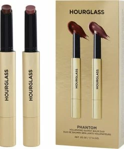Hourglass Phantom Volumizing Glossy Balm Gaveæske