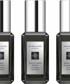 Jo Malone London Cologne Intense Collection Christmas
