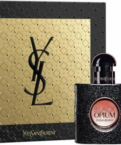 Yves Saint Laurent Black Opium Gaveæske
