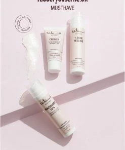 Pudderdåserne Musthave Til Uren Hud Og Porer Gaveæske