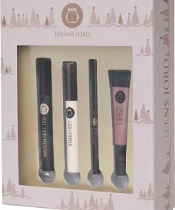 Nilens Jord Makeup Gaveæske