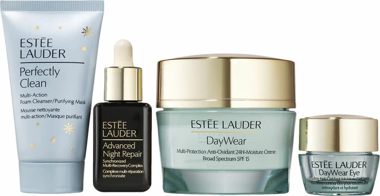 Estée Lauder Protect + Hydrate Skincare Wonders