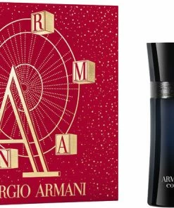 Giorgio Armani Code Gaveæsker