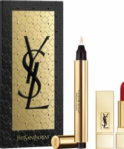 Yves Saint Laurent Touche Éclat Illuminating Pen Gaveæske
