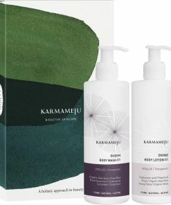 Karmameju Skincare Body Love Gvaeæske