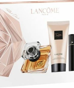 Lancôme Trésor Gaveæske