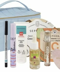 Sephora Collection Best Holiday Gifts Gaveæske