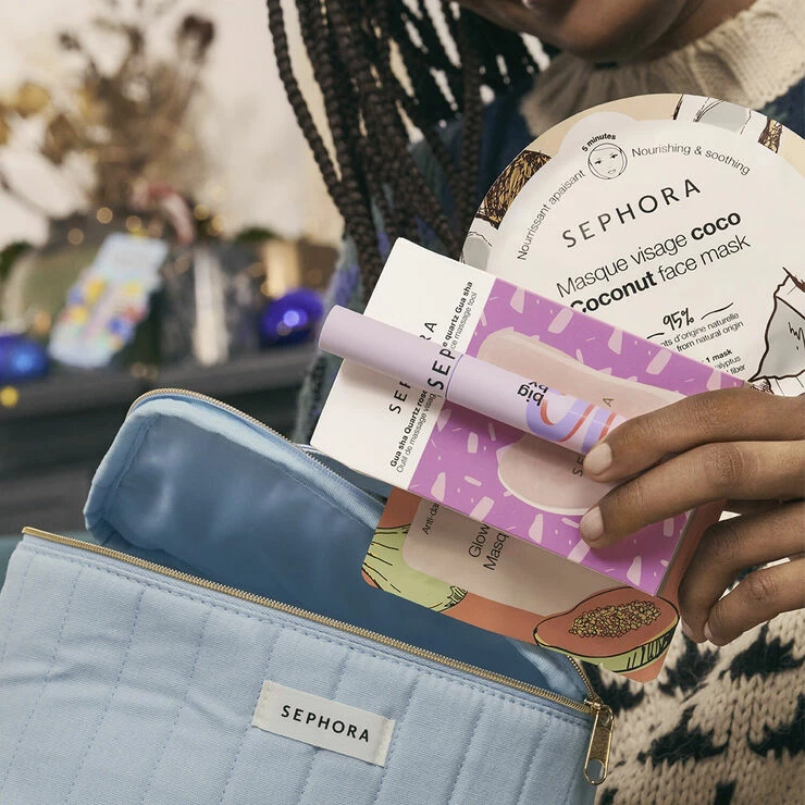 Sephora Collection Best Holiday Gifts Gaveæske - Billede 3