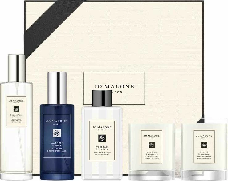 House Of Jo Malone London