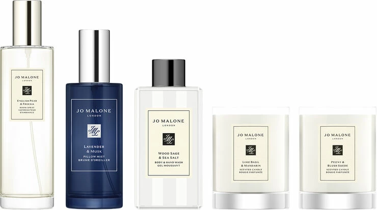 House Of Jo Malone London - Billede 2