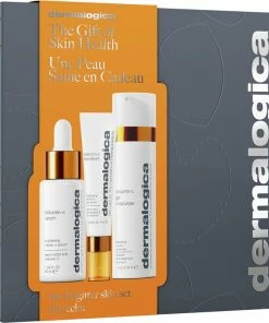 Dermalogica The Brighter Skin Gaveæske
