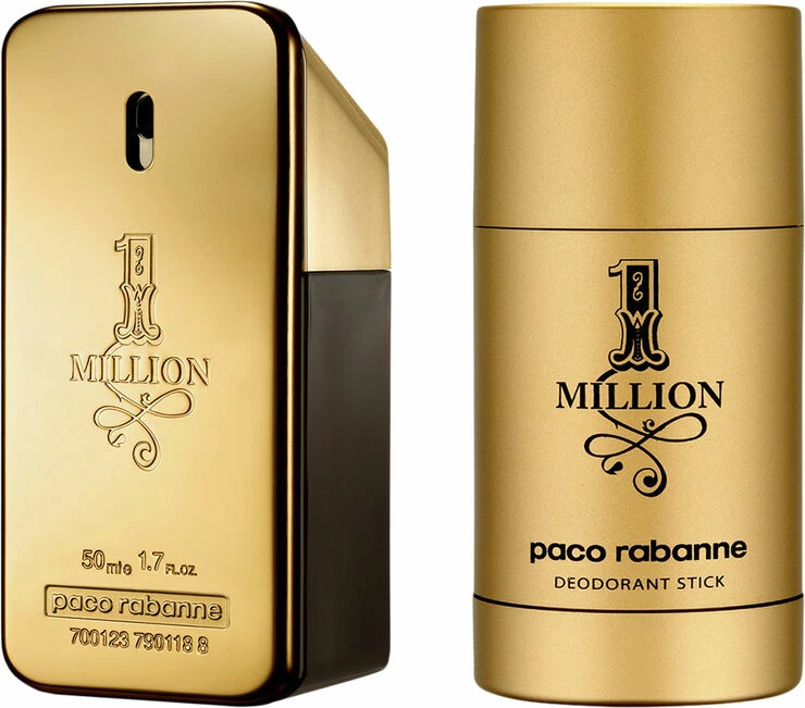 Paco Rabanne One Million Gaveæske - Billede 3