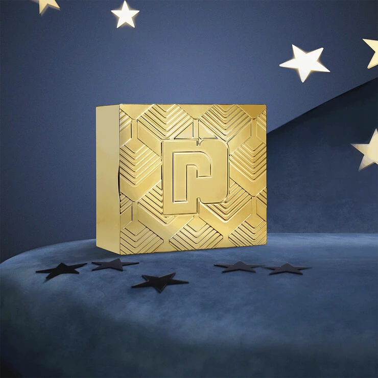 Paco Rabanne One Million Gaveæske - Billede 4