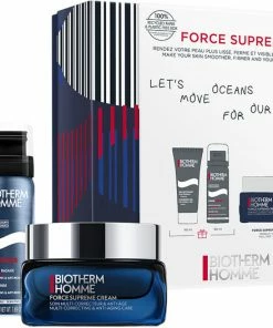 Biotherm Force Supreme Gaveæske