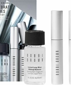 Bobbi Brown Celebrate Lashes Mascara Set