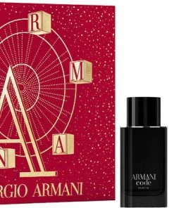 Giorgio Armani Code Gaveæske