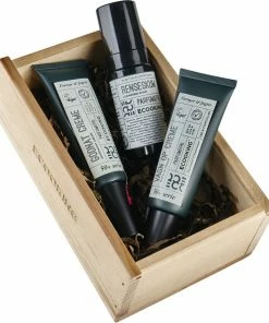 Ecooking Julekasse 50+ Gaveæske