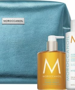 Moroccanoil Hydration Holiday Gaveæske