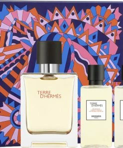 Terre D'Hermès Gaveæske