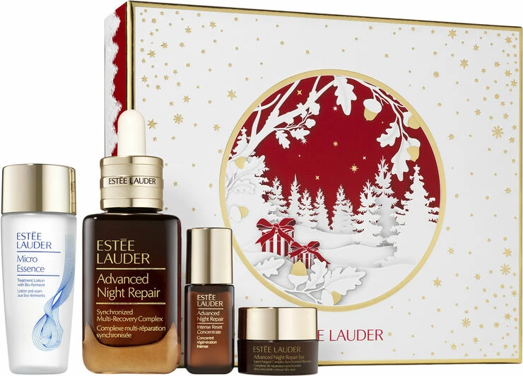 Estée Lauder Repair + Renew Skincare Wonders